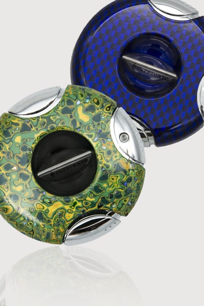 CUTTERS